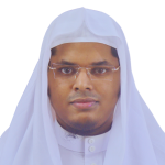 মুফতি সাদিকুর রহমান সাইম